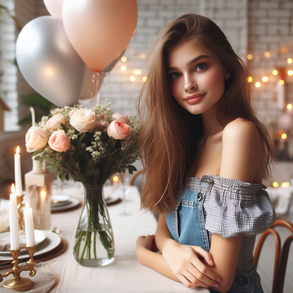 17th birthday captions for social media