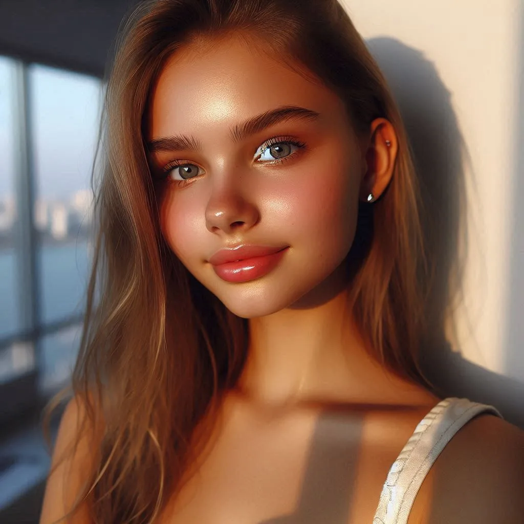 123+ Radiant Glow Captions For Instagram And Quotes That Will Brighten Your Feed