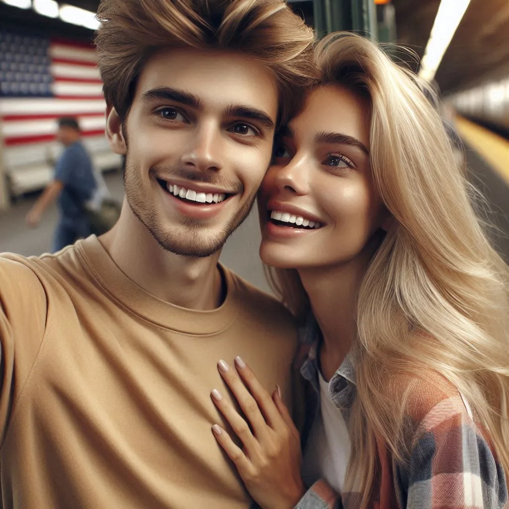 123+ Charming Girlfriend Captions For Instagram And Quotes That Spark Joy and Love
