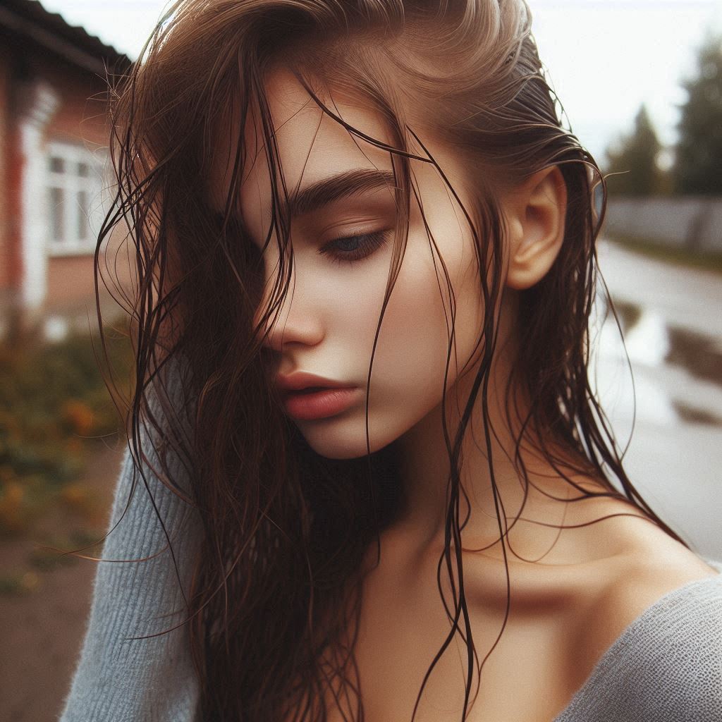 200+ Wet Hair Captions For Instagram To Flaunt Your Fresh And Free Spirit 3 Wet Hair Captions For Instagram 2