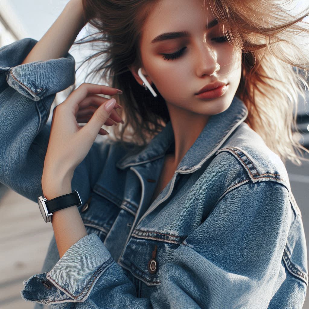 200+ Denim Dress Captions For Instagram That Will Make Your Style Shine 6 Best denim captions to showcase your style on Instagram