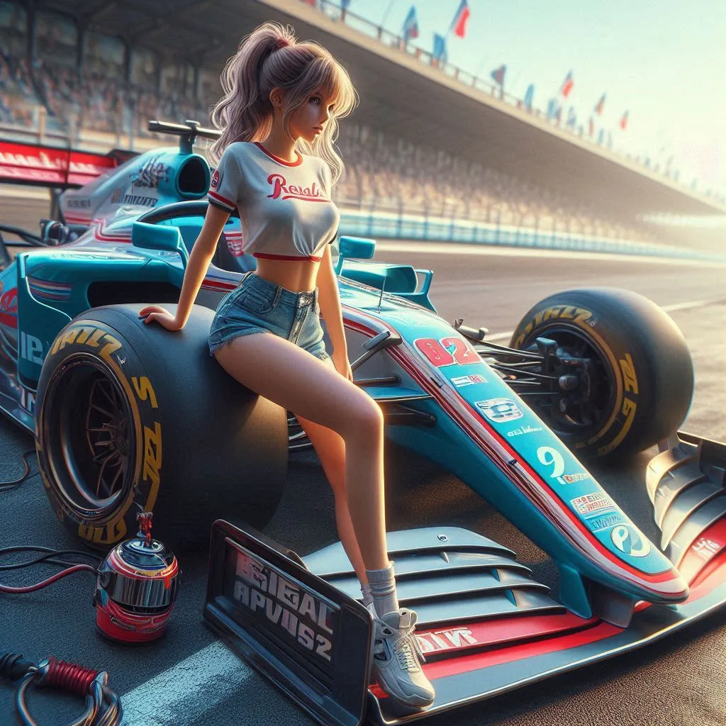 125+ Thrilling Racing Captions For Instagram and Quotes to Ignite Your Passion