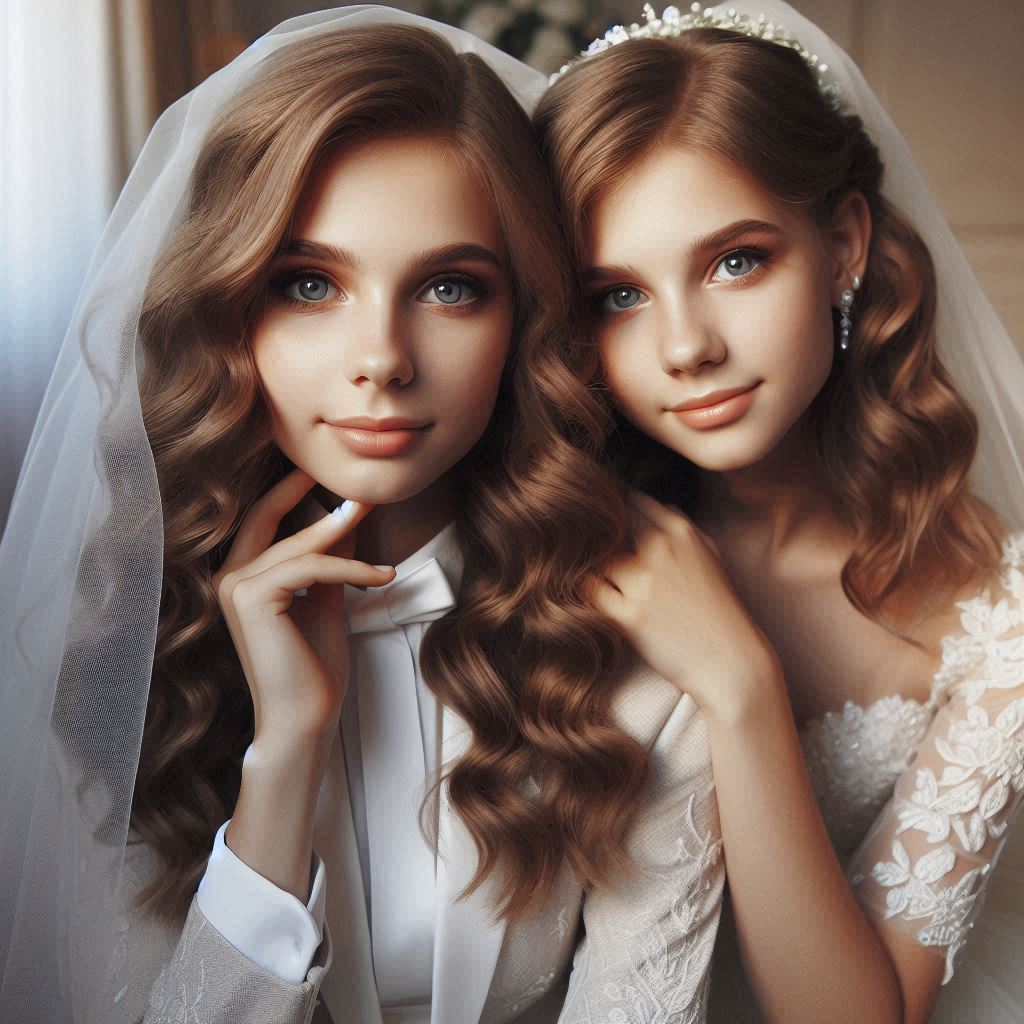 200+ Sister Wedding Captions: Perfect Instagram Quotes for Your Special Day 2 Cute Sister Wedding Instagram Captions
