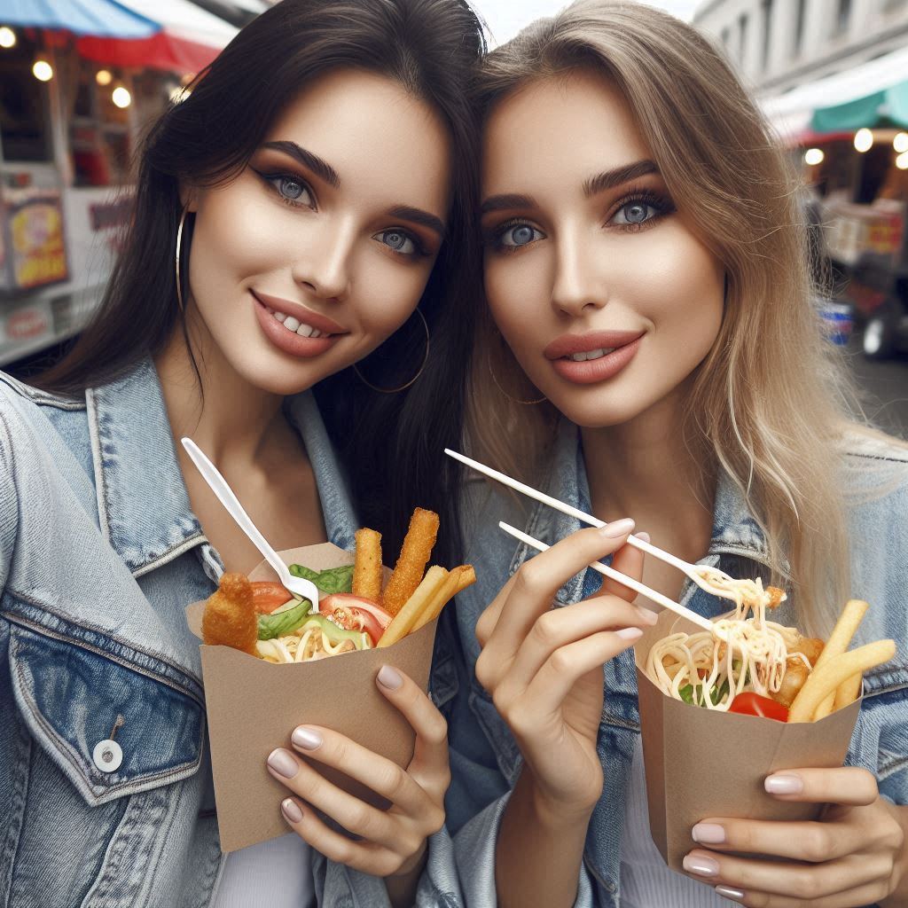 200+ Street Food Captions For Instagram To Savor Every Bite And Share The Flavor 3 Tasty Captions For Instagram Highlighting Street Food