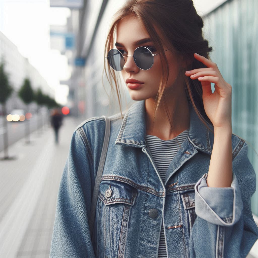 200+ Denim Dress Captions For Instagram That Will Make Your Style Shine 7 Two Word Denim Captions For Instagram