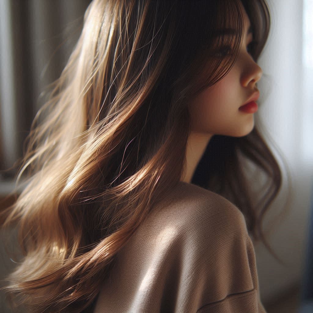 200+ Hair Captions For Instagram To Show Off Your Gorgeous Locks 7 Best hair captions to use on Instagram