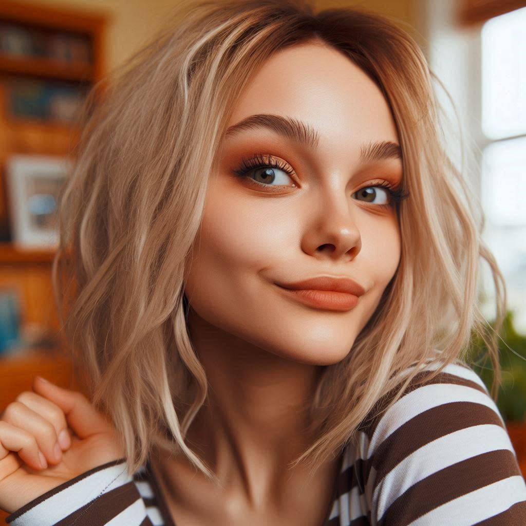 Funny Petty Baddie Captions for Instagram