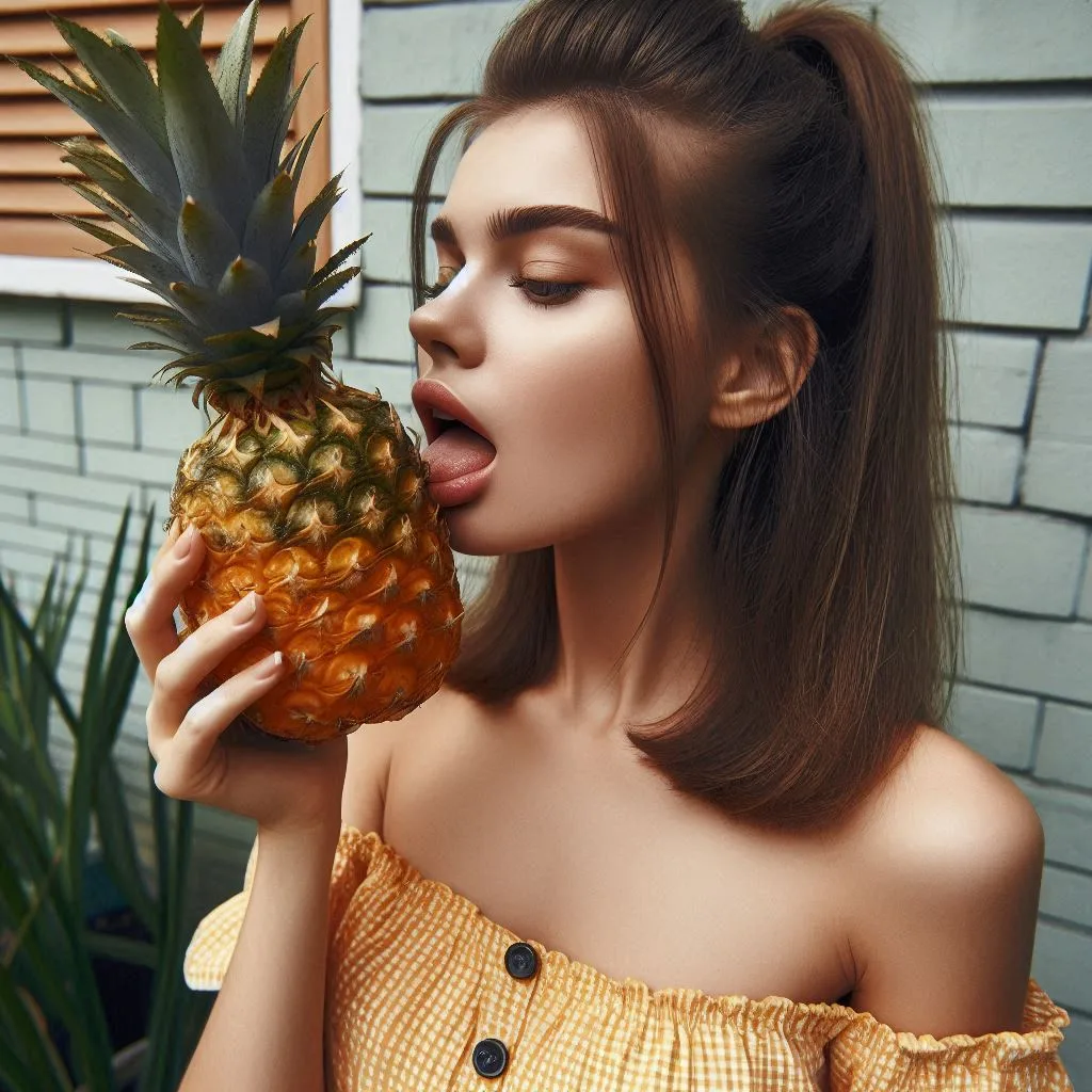 137+ Creative Pineapple Captions For Instagram and Quotes That Shine Bright