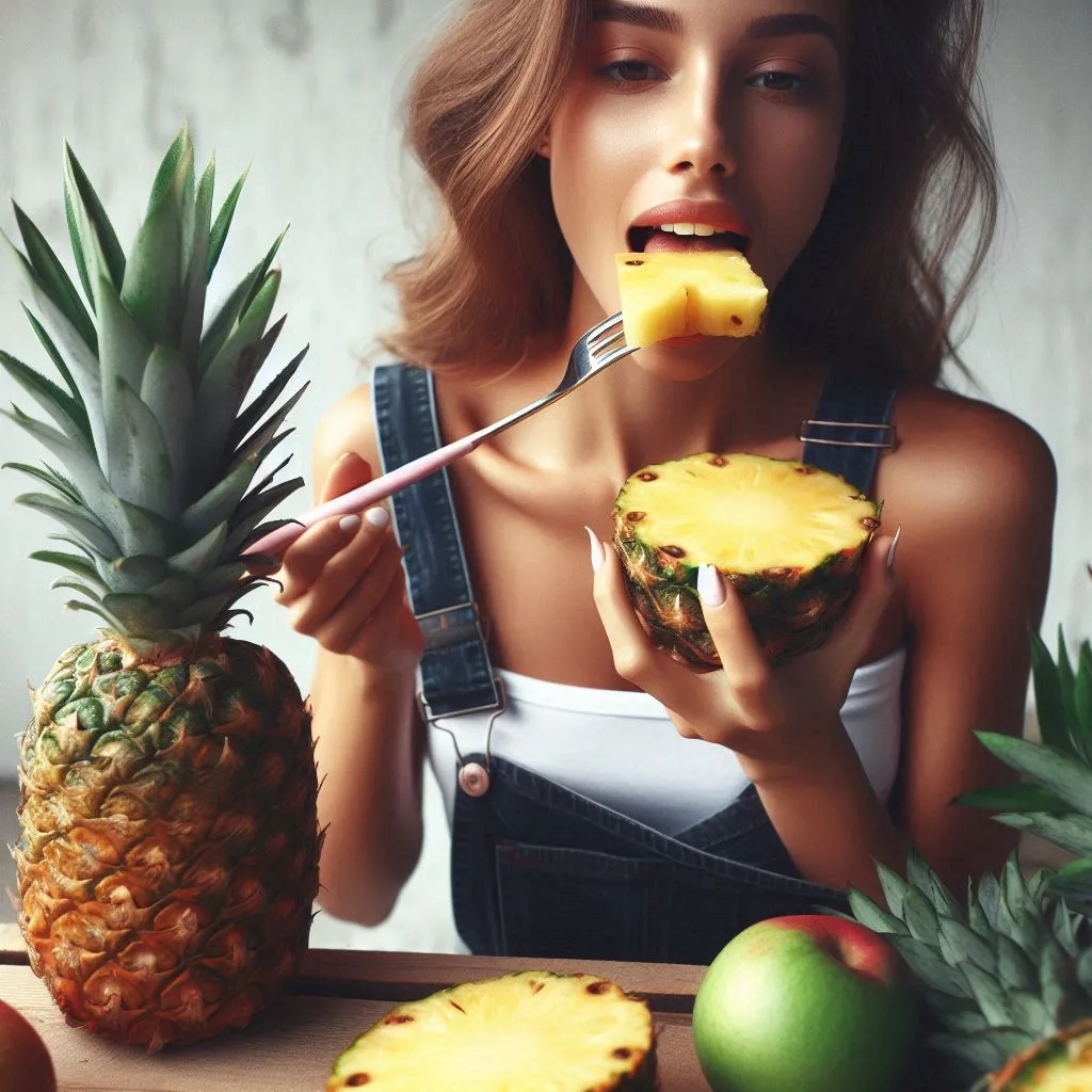 137+ Creative Pineapple Captions For Instagram and Quotes That Shine Bright