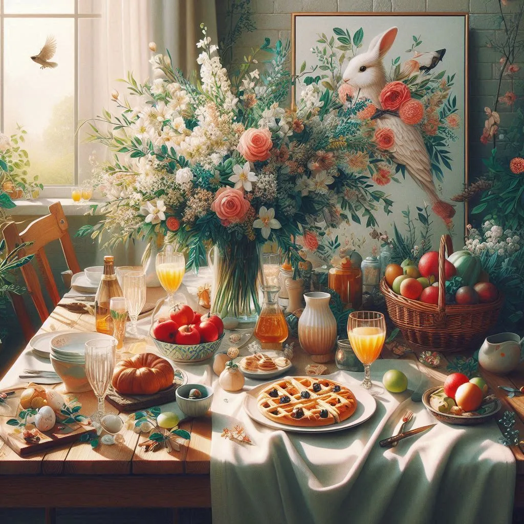 200+ May Holiday Captions to Brighten Your Spring Celebrations