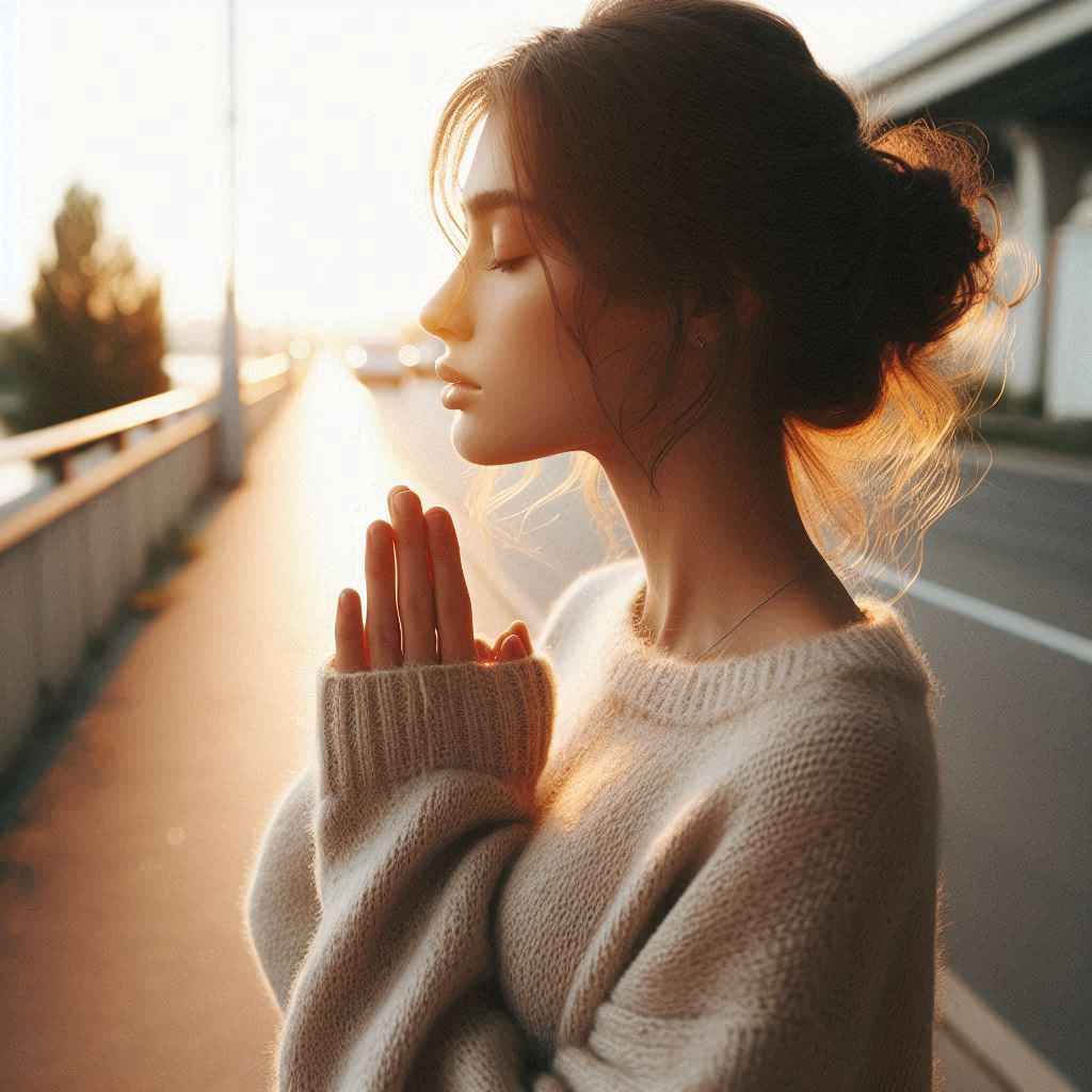 200+ Faith Quotes to Inspire Your Journey of Belief and Hope 4 Short faith captions that resonate deeply