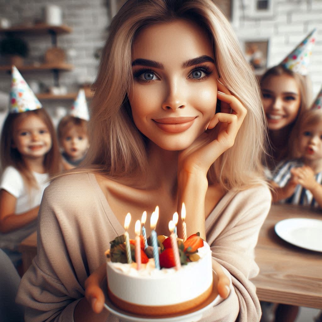 Inspiring Thankful Birthday Captions For Instagram Stories