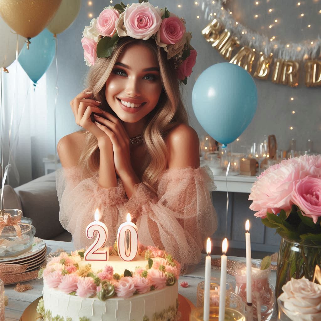 200+ Turning 20 Captions For Instagram to Celebrate Your Fabulous Twenties 7 Captions That Embrace New Beginnings at 20