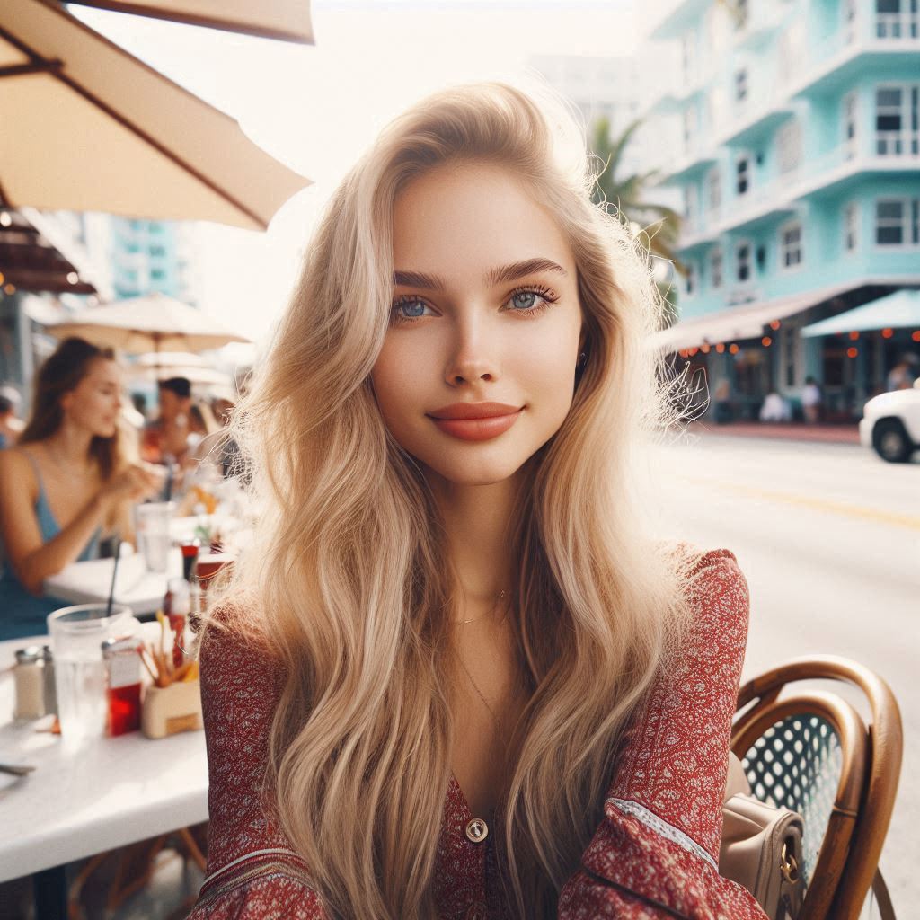 Hashtags on Miami Captions for Instagram