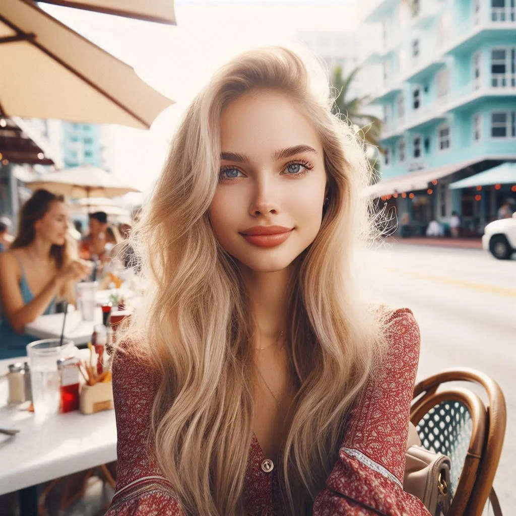 149+ Creative Miami Captions For Instagram and Quotes to Brighten Your Feed