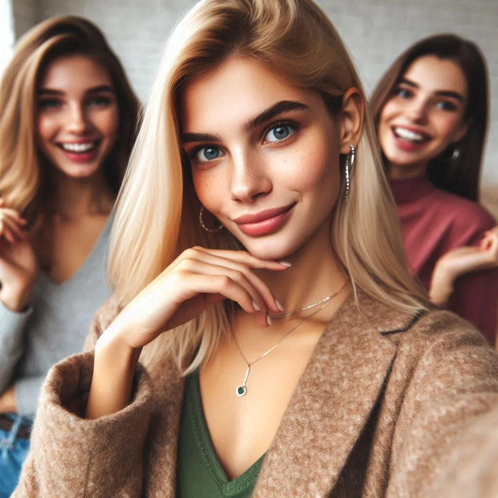 139+ Fabulous Galentines Day Captions For Instagram And Quotes to Celebrate Friendship