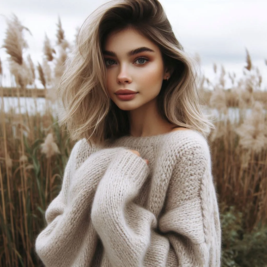 Superb Sweater Weather Instagram Captions