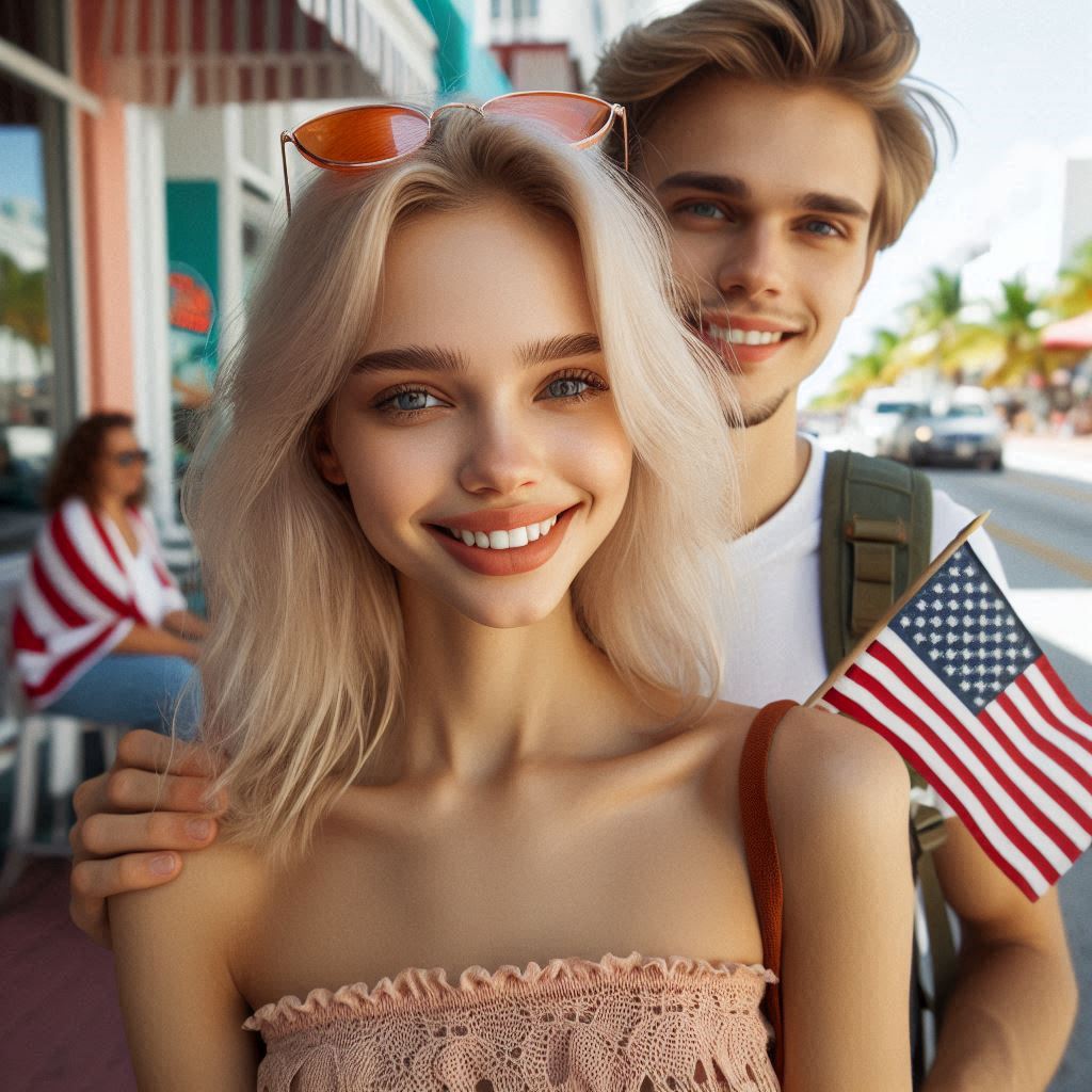 Unique Miami Captions for Instagram