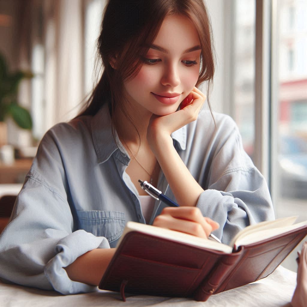 200+ Inspiring Diary Quotes to Spark Your Creativity and Reflect on Life 3 Motivational Diary Quotes to Start Your Day
