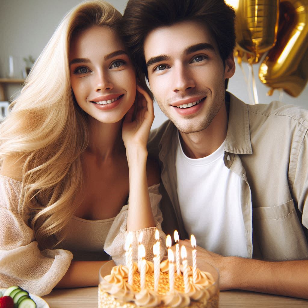 Short 1 Year Dating Instagram Captions That Capture Moments