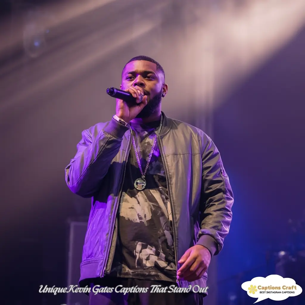 147+ Powerful Kevin Gates Lyrics Captions For Instagram And Quotes That Inspire You in 2026