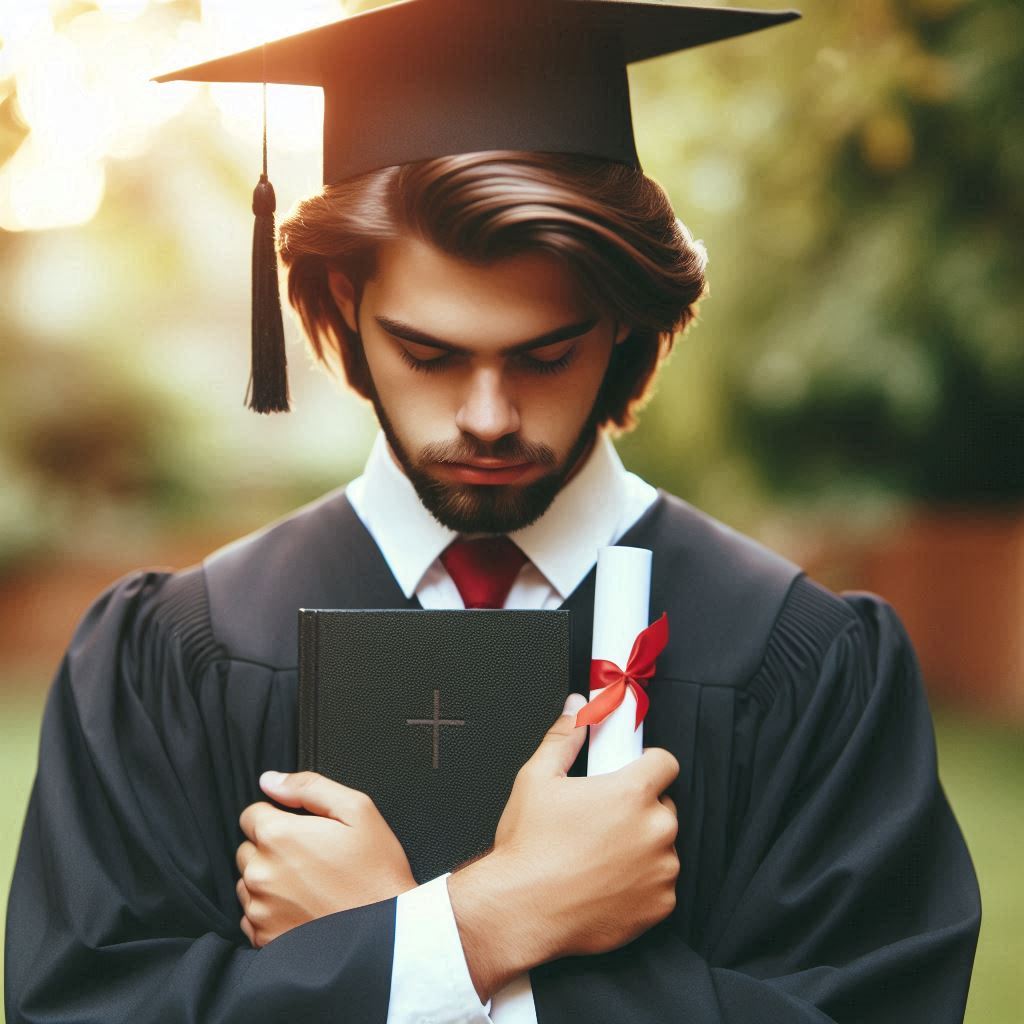 200+ Christian Graduation Captions For Instagram to Celebrate Your Journey 5 Captions That Highlight Gods Guidance Through Education
