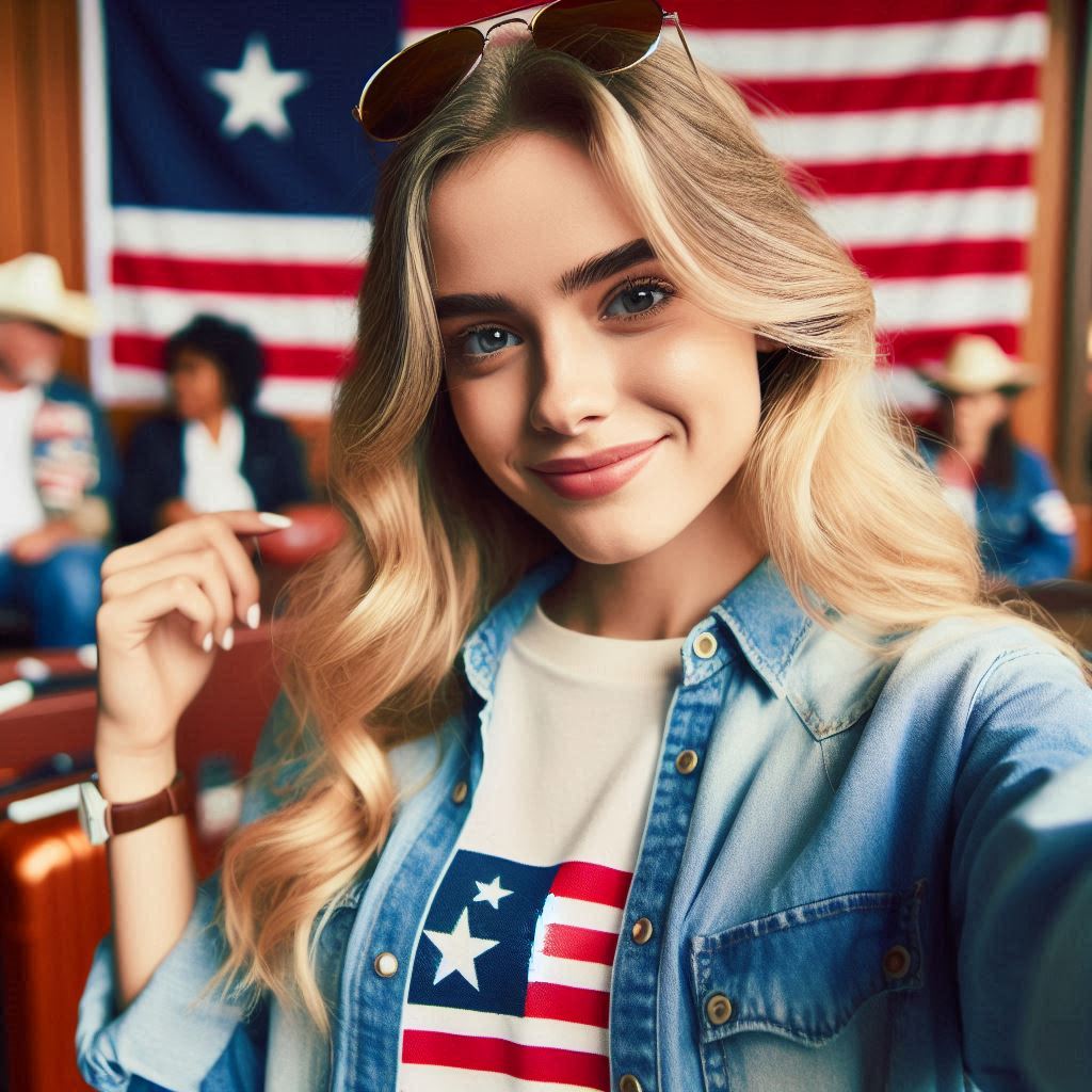 Fun Texas Captions for Instagram to Make Your Friends Smile