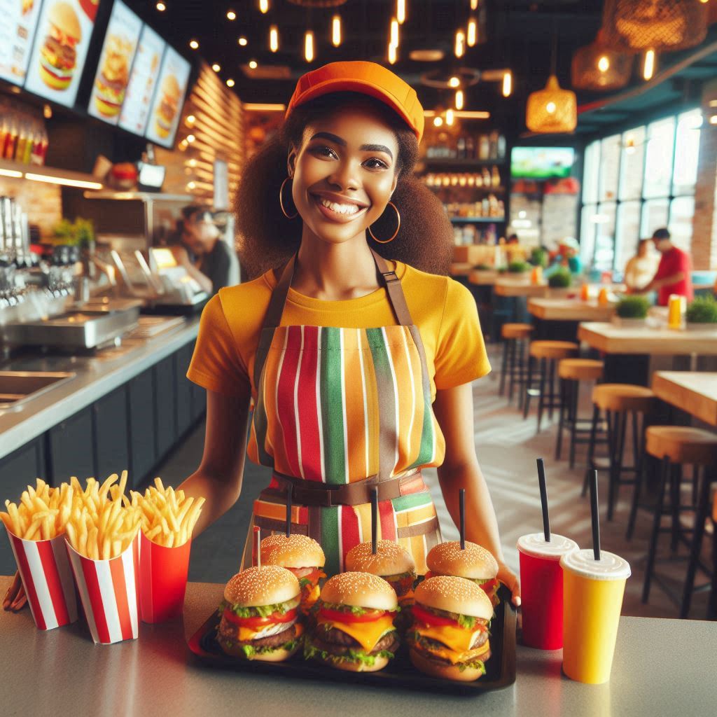 Savory Fast Food Day Instagram quotes for All Ages