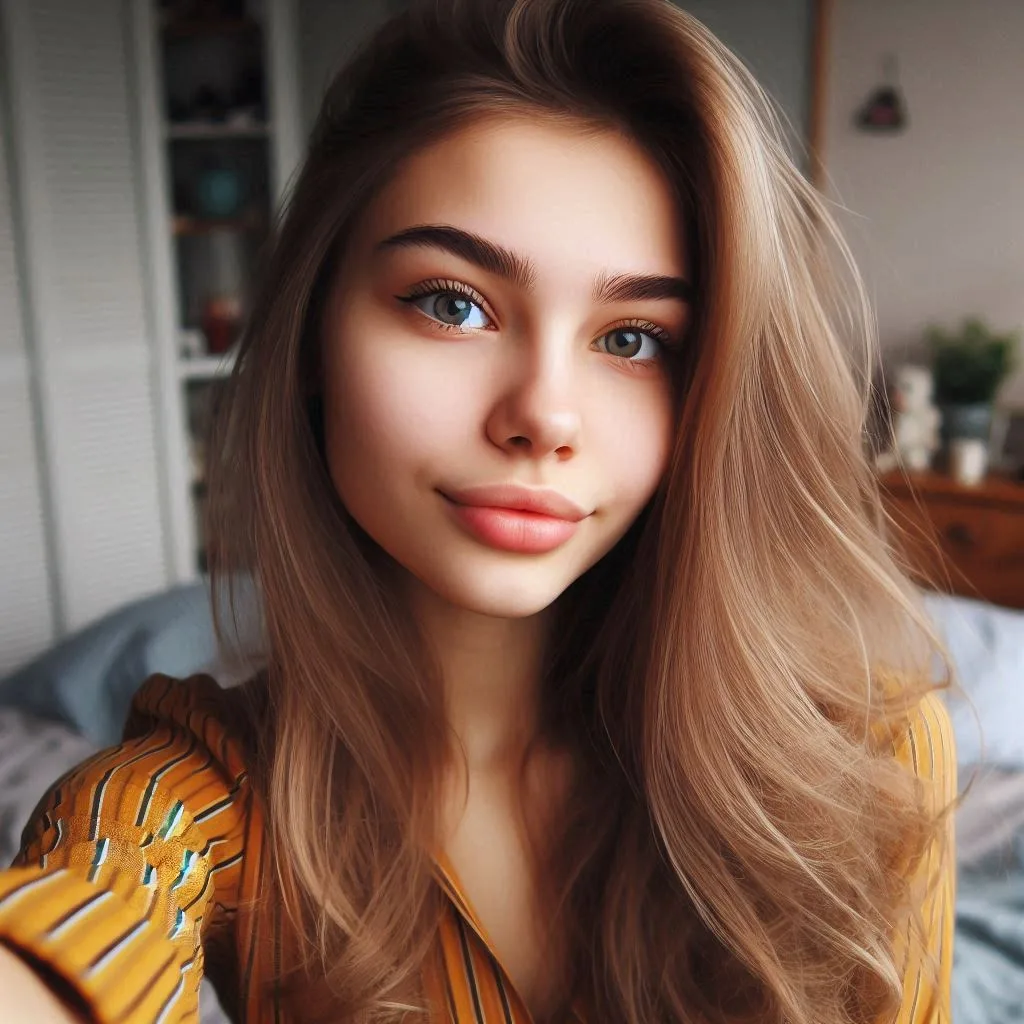 145+ Inspiring Selfie Captions For Instagram and Quotes to Shine Bright
