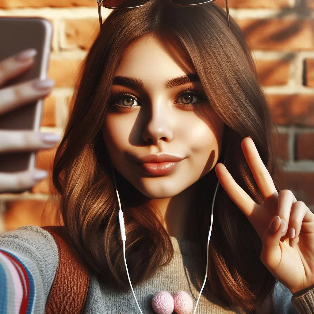 145+ Inspiring Selfie Captions For Instagram and Quotes to Shine Bright