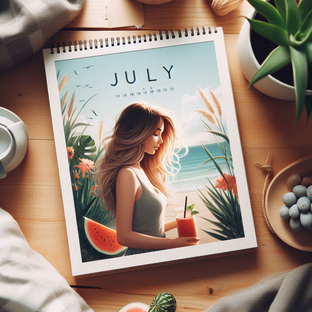 200+ July Quotes for Instagram to Fire Up Your Summer Vibes 2 Superb July quotes for Instagram