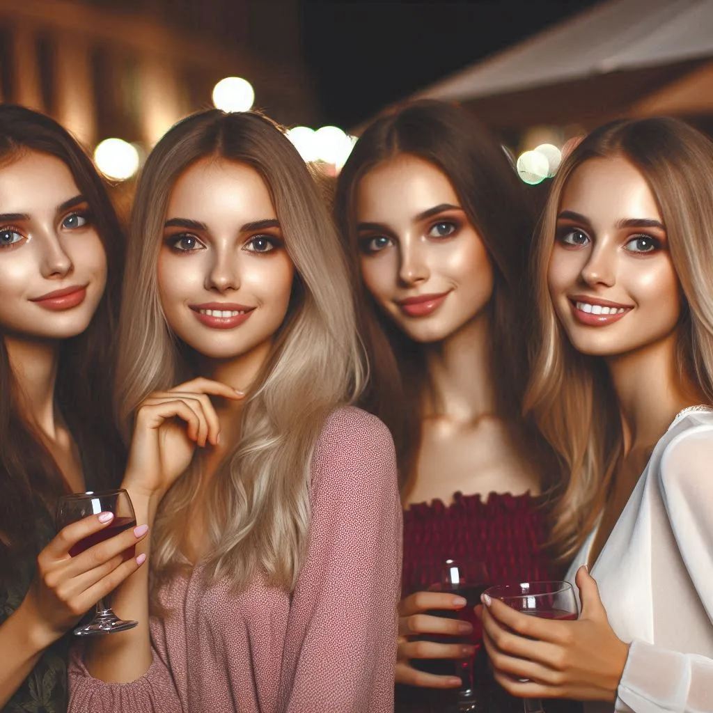 123+ Creative Party Captions For Instagram and Quotes That Spark Joy