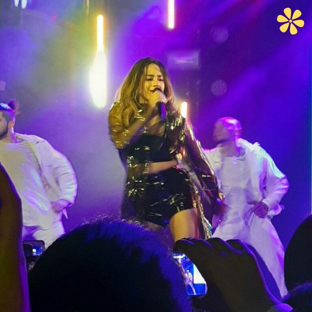 200+ Ally Brooke Lyrics Captions to Hit Every Emotional Note 2 Meaning behind Ally Brooke lyrics