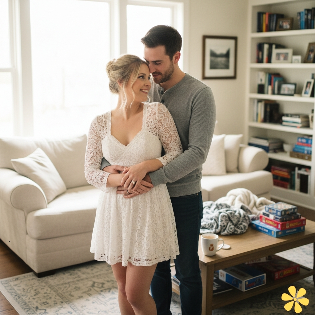 Creative Hot Wife Captions For Instagram