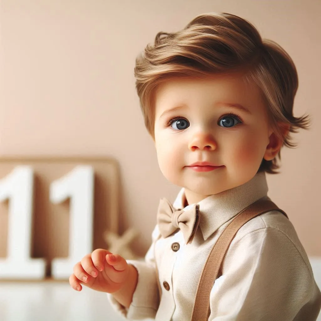 Celebrate with 11 Month Birthday Captions For Instagram and 147+ Adorable Moments