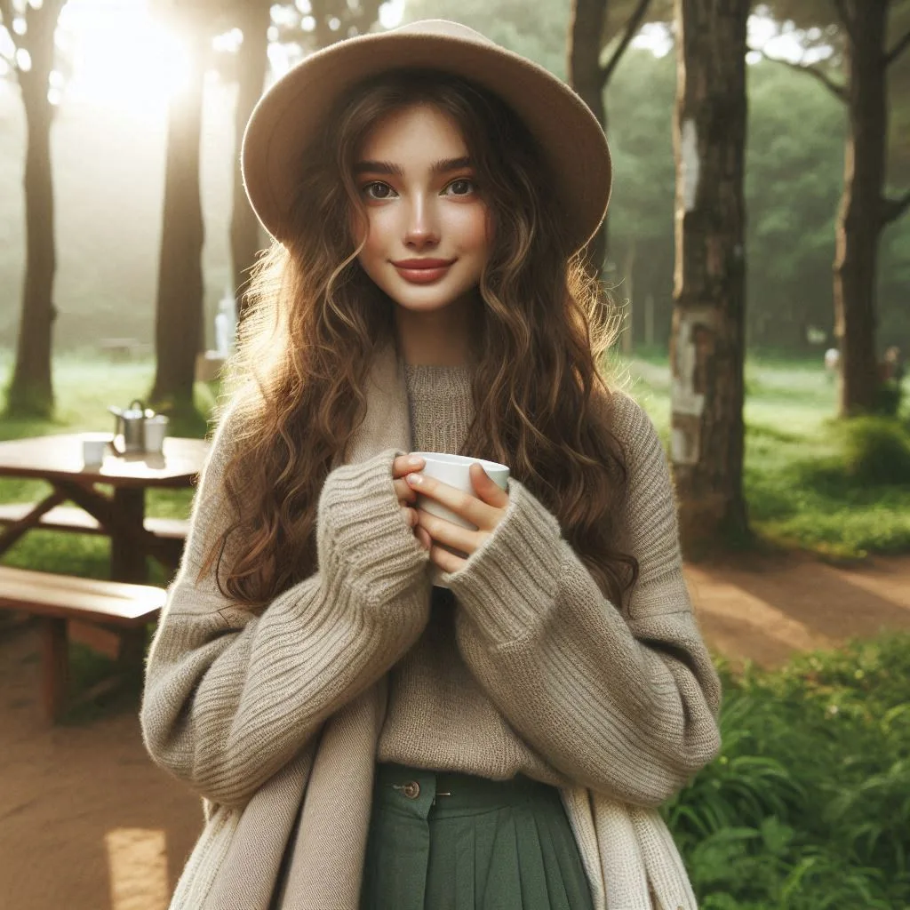 Enchanting Forest Captions For Instagram To Capture The Moment