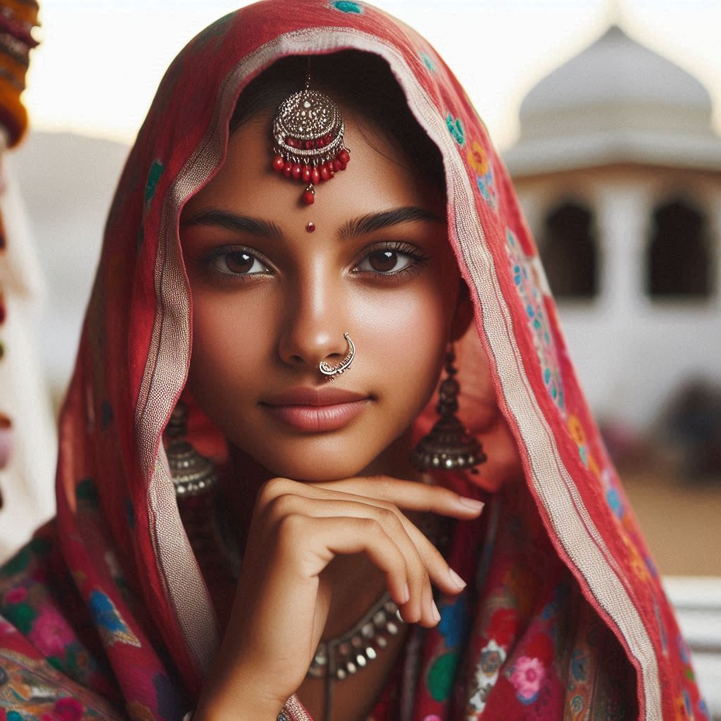 200+ Rajasthani Caption For Instagram to Enhance Your Posts 4 Inspirational Rajasthani Captions for Women