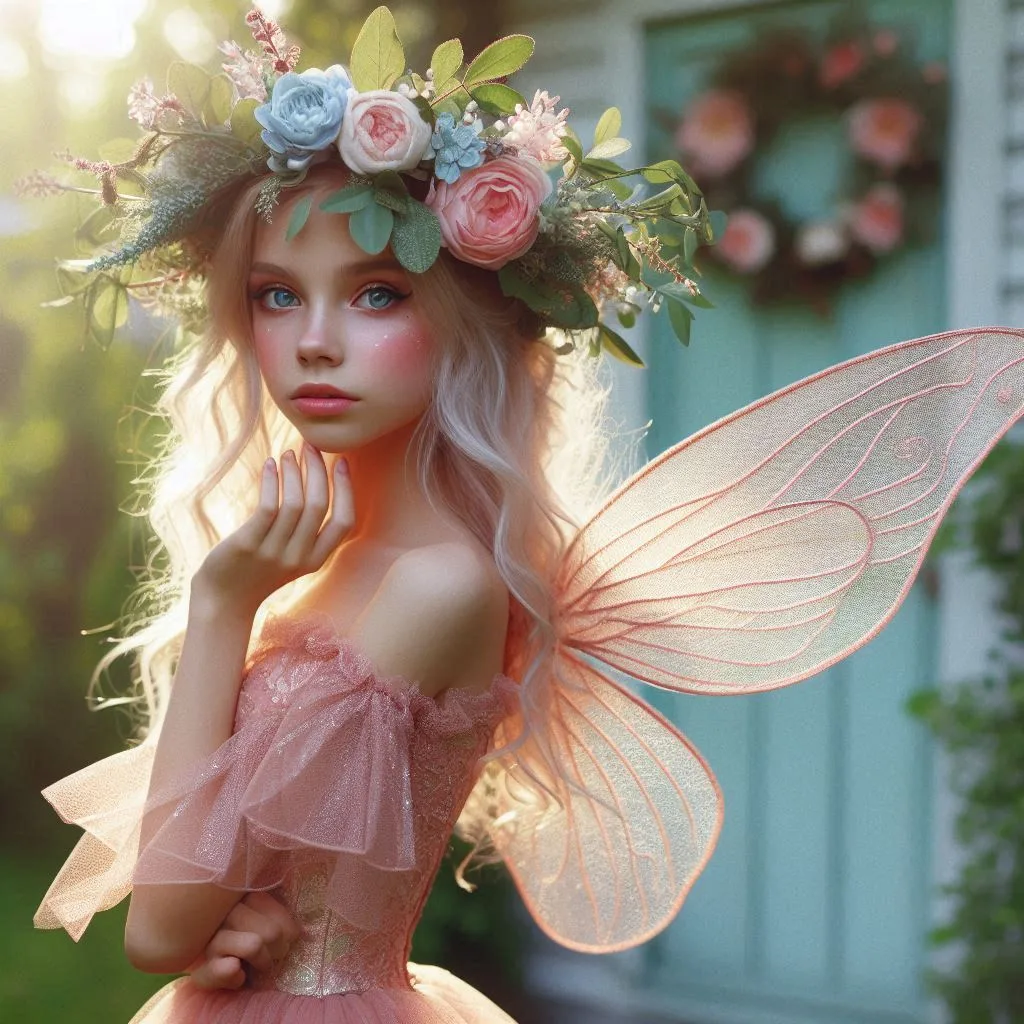 Magical Fairy Captions For Instagram To Elevate Your Content