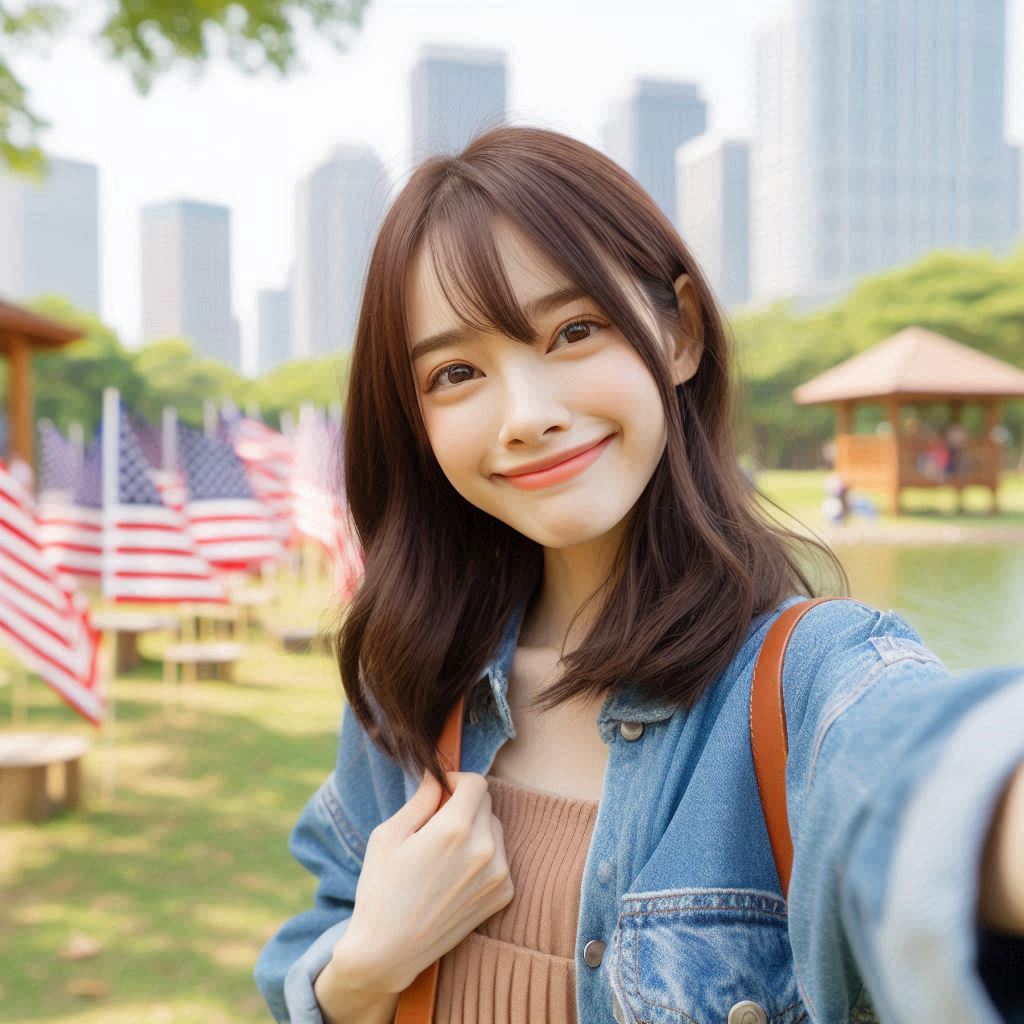 Relaxing Park Captions For Instagram