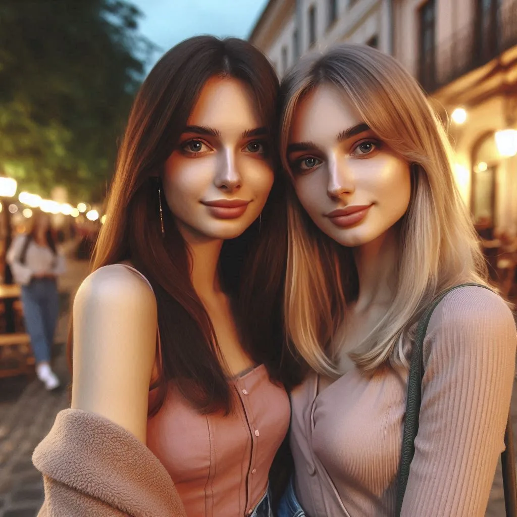 Short Night Out Captions for Instagram