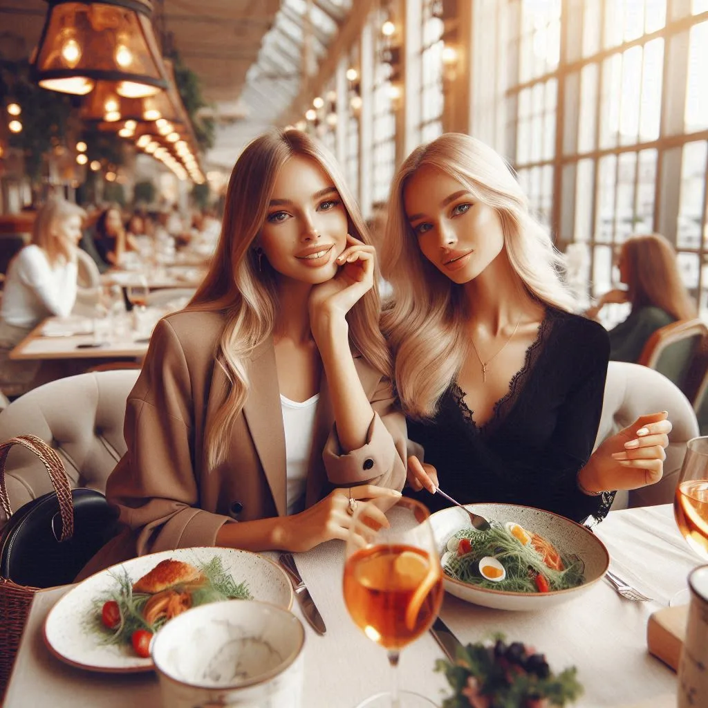 Savory Dinner Captions For Instagram and Quotes That Spark Joy 123+ Times Over