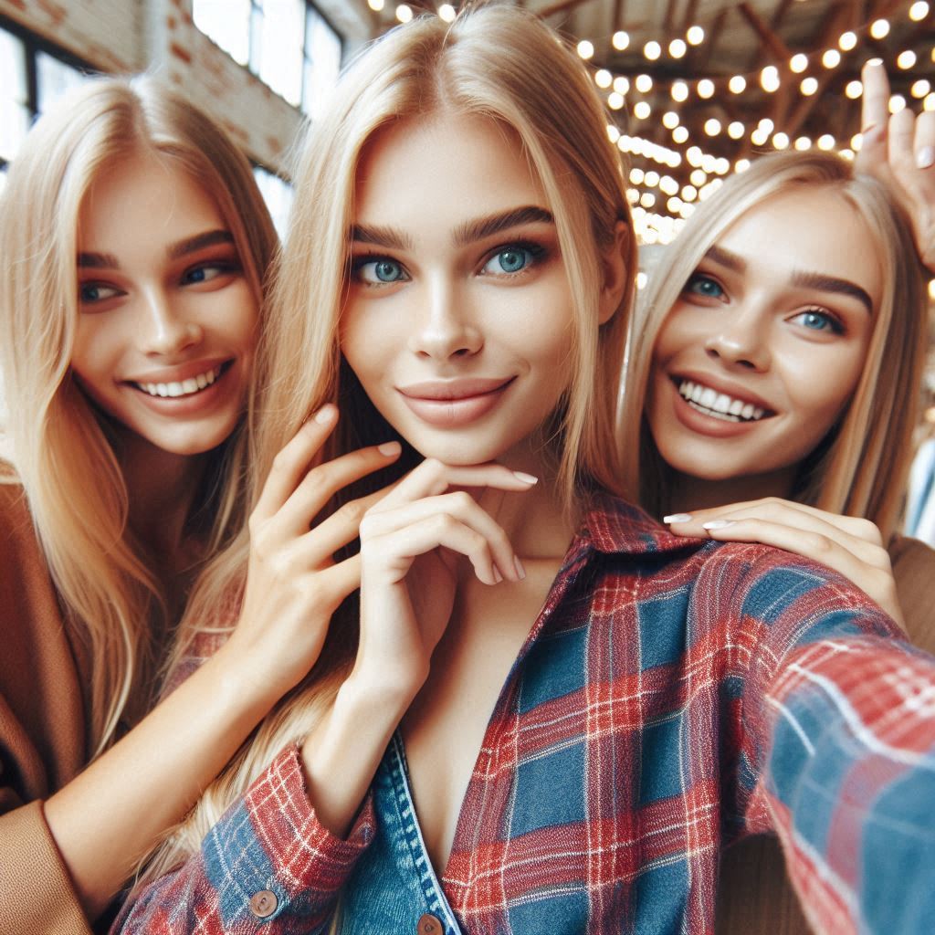 Fun Dost Captions For Instagram To Share With Your Besties