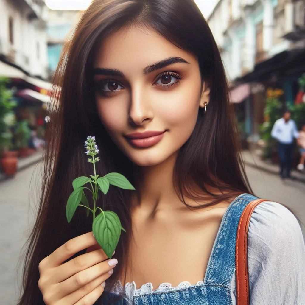 145+ Unforgettable Tulsi Puja Captions For Instagram and Inspiring Quotes