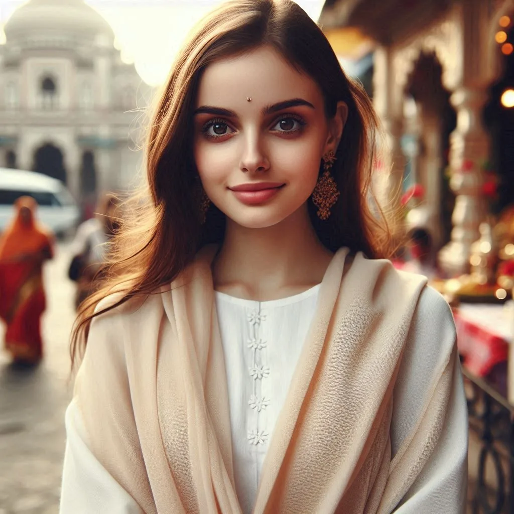 147+ Inspiring Mandir Captions For Instagram and Quotes to Shine Bright