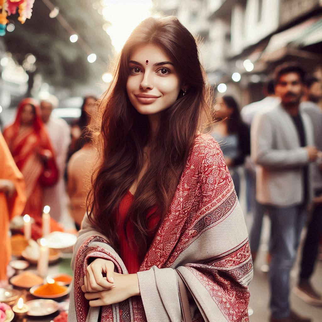 200+ Puja Captions For Instagram to Celebrate Tradition with Style and Grace 2 Creative Puja Captions For Instagram To Share Your Spirit