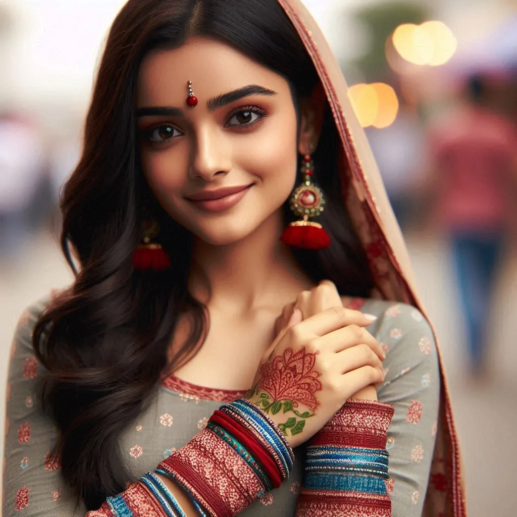 143+ Magical Karwa Chauth Captions For Instagram to Celebrate Love and Tradition