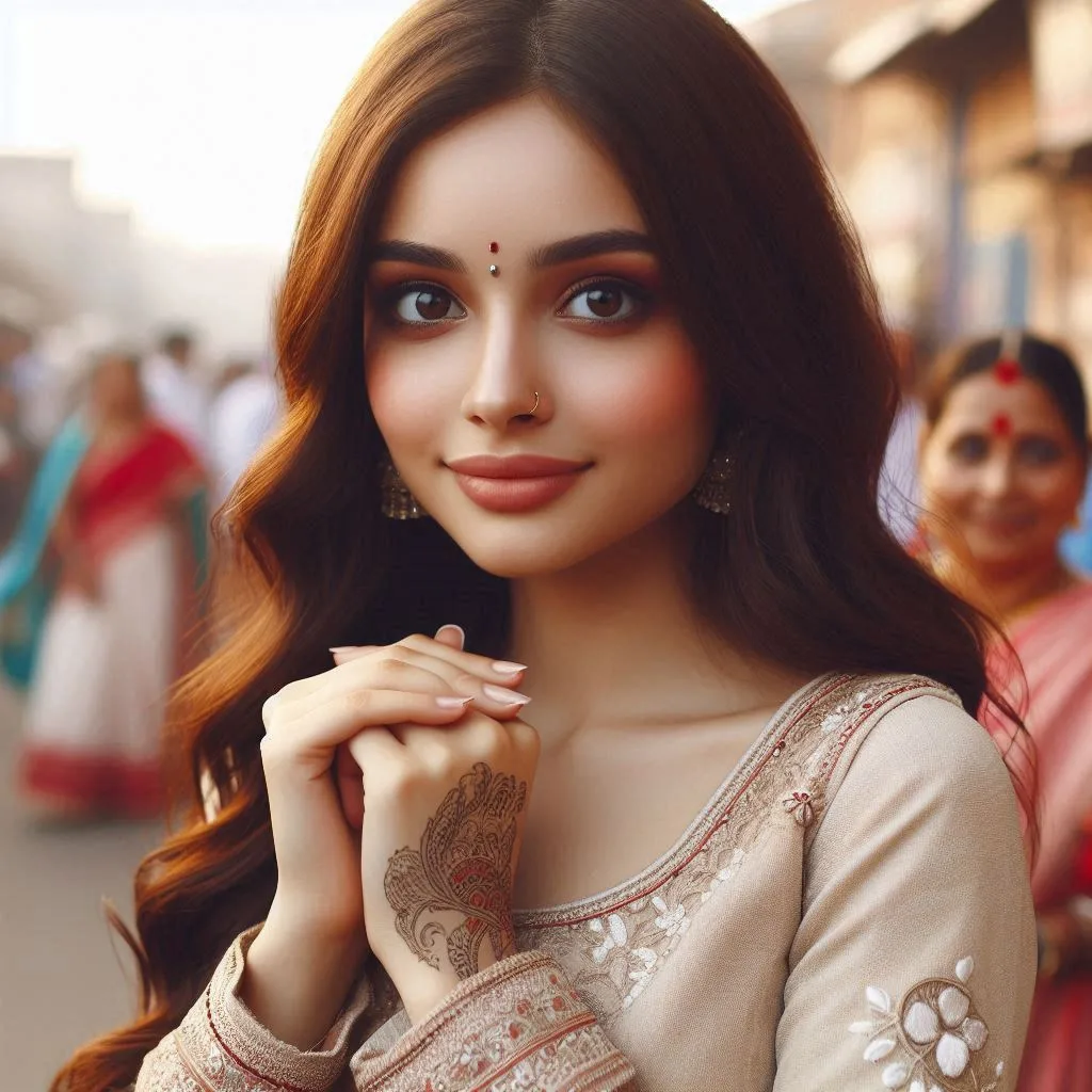 143+ Magical Karwa Chauth Captions For Instagram to Celebrate Love and Tradition