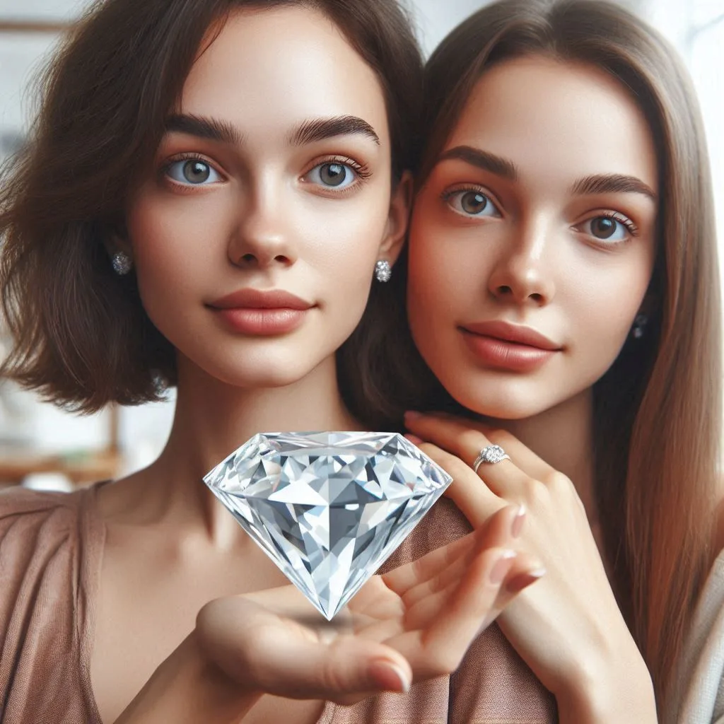 Sparkling Diamond Captions For Instagram and Quotes with 143+ Stunning Expressions