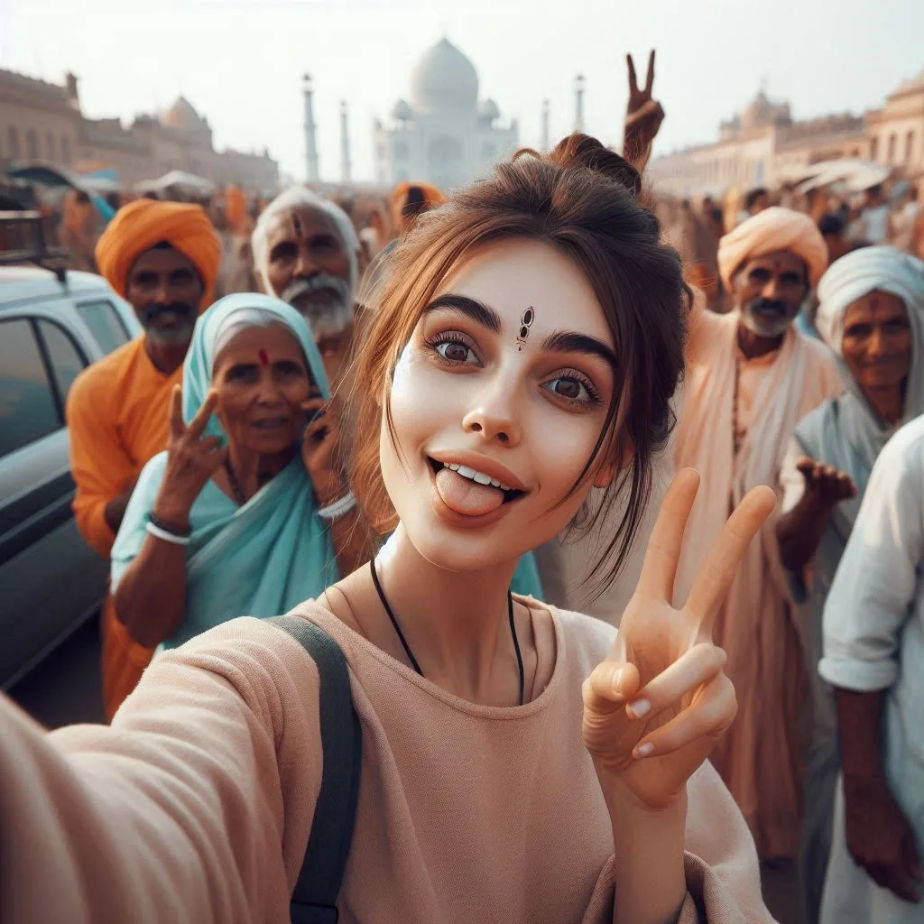 135+ Unforgettable Vrindavan Captions For Instagram and Quotes That Inspire Magic