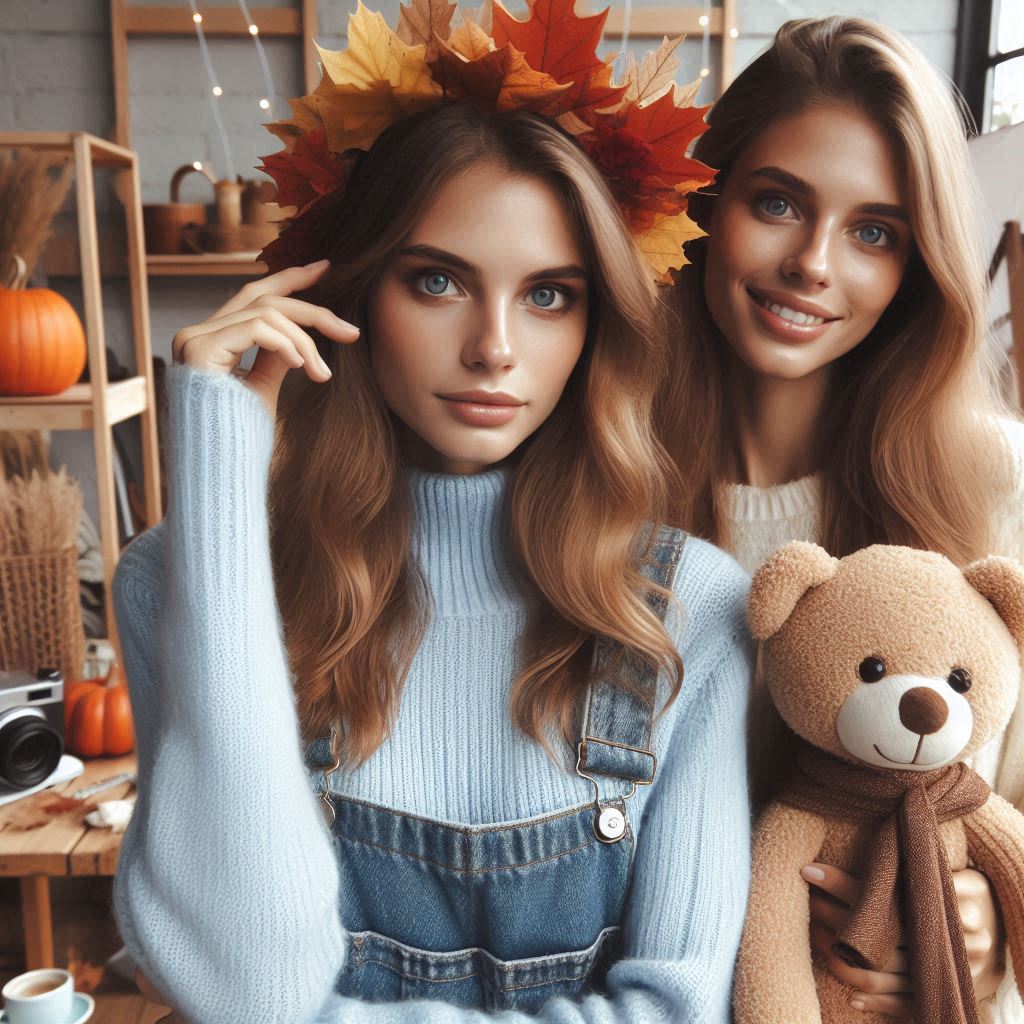 Inspiring November Captions For Instagram